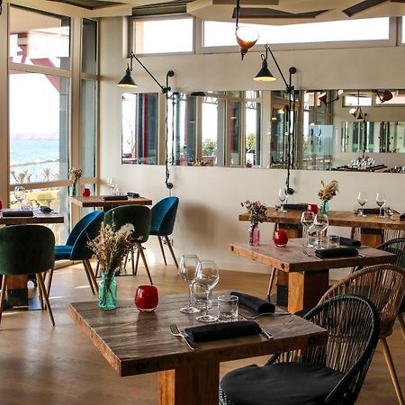 Hotel Ar Iniz Saint-Malo Zewnętrze zdjęcie