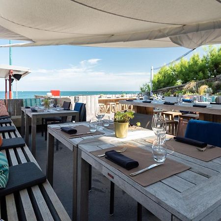Hotel Ar Iniz Saint-Malo Zewnętrze zdjęcie