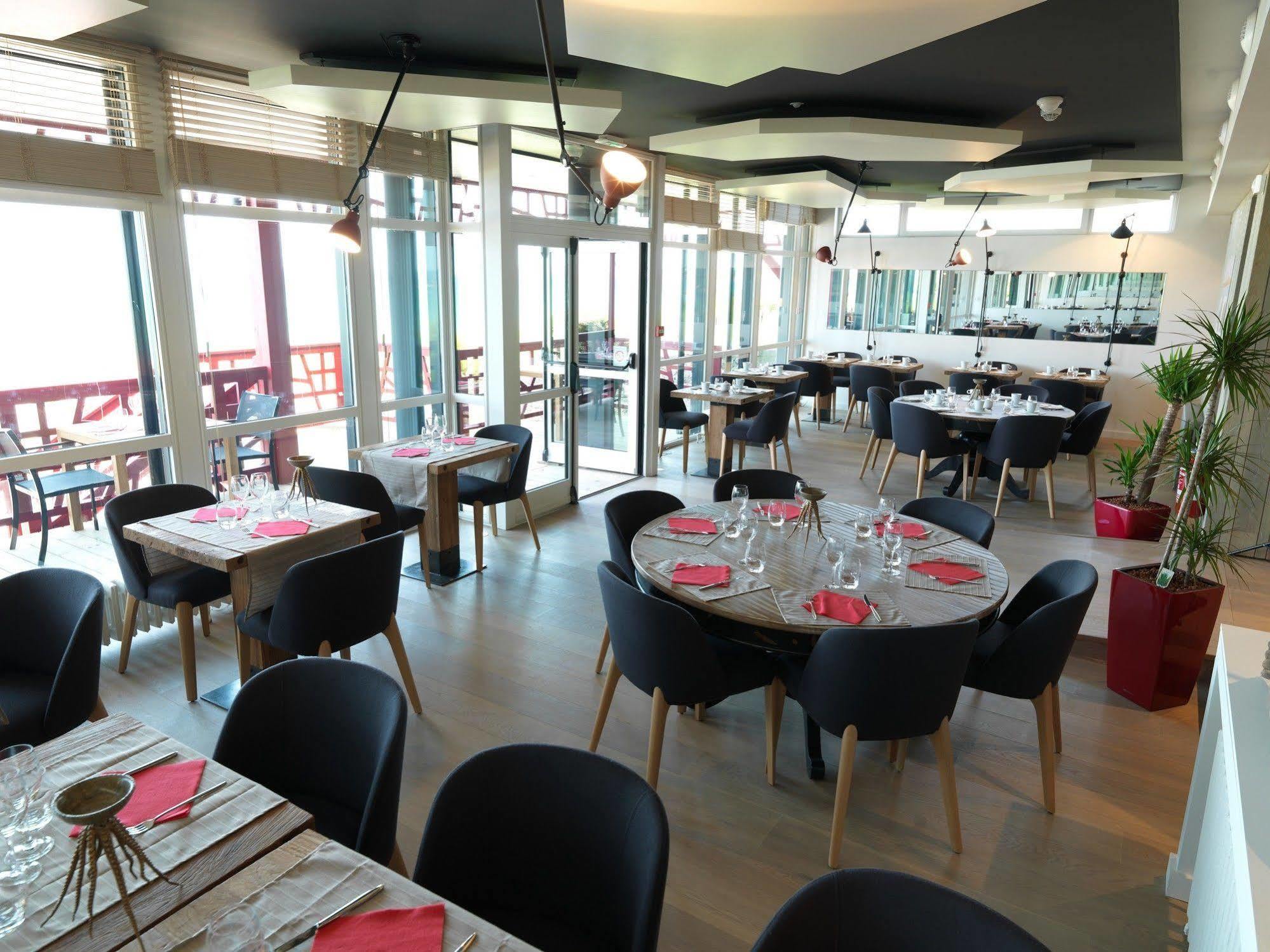 Hotel Ar Iniz Saint-Malo Zewnętrze zdjęcie