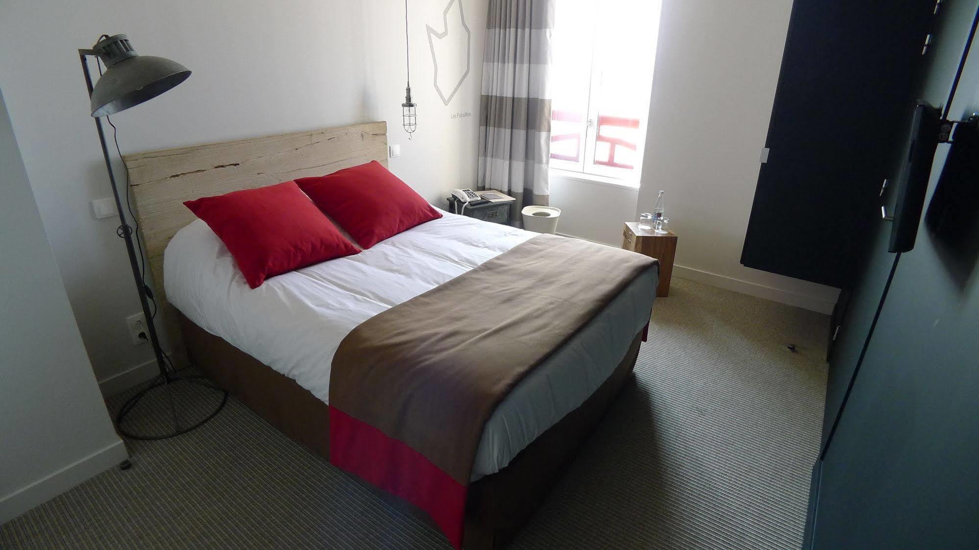 Hotel Ar Iniz Saint-Malo Zewnętrze zdjęcie
