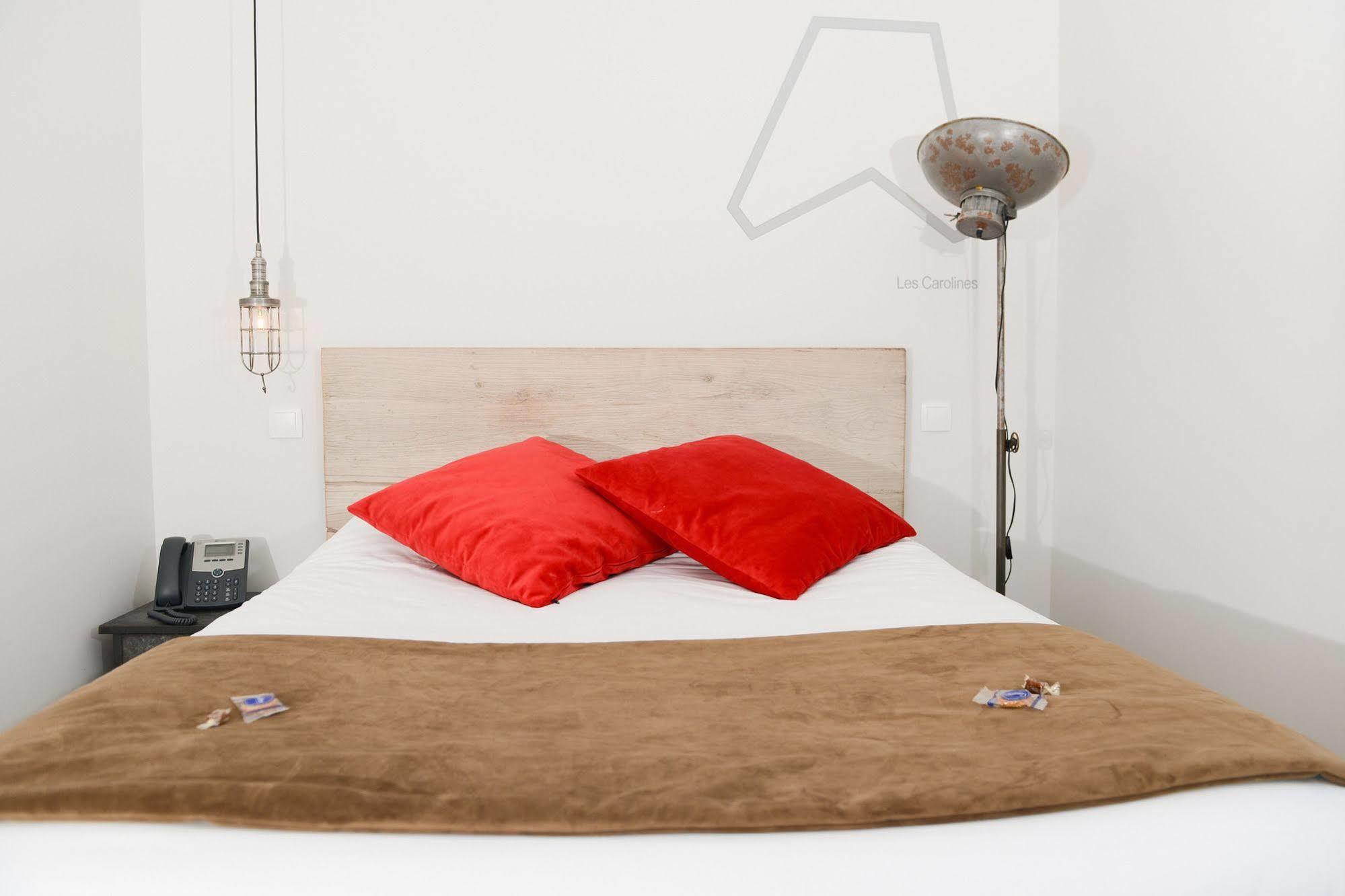 Hotel Ar Iniz Saint-Malo Zewnętrze zdjęcie