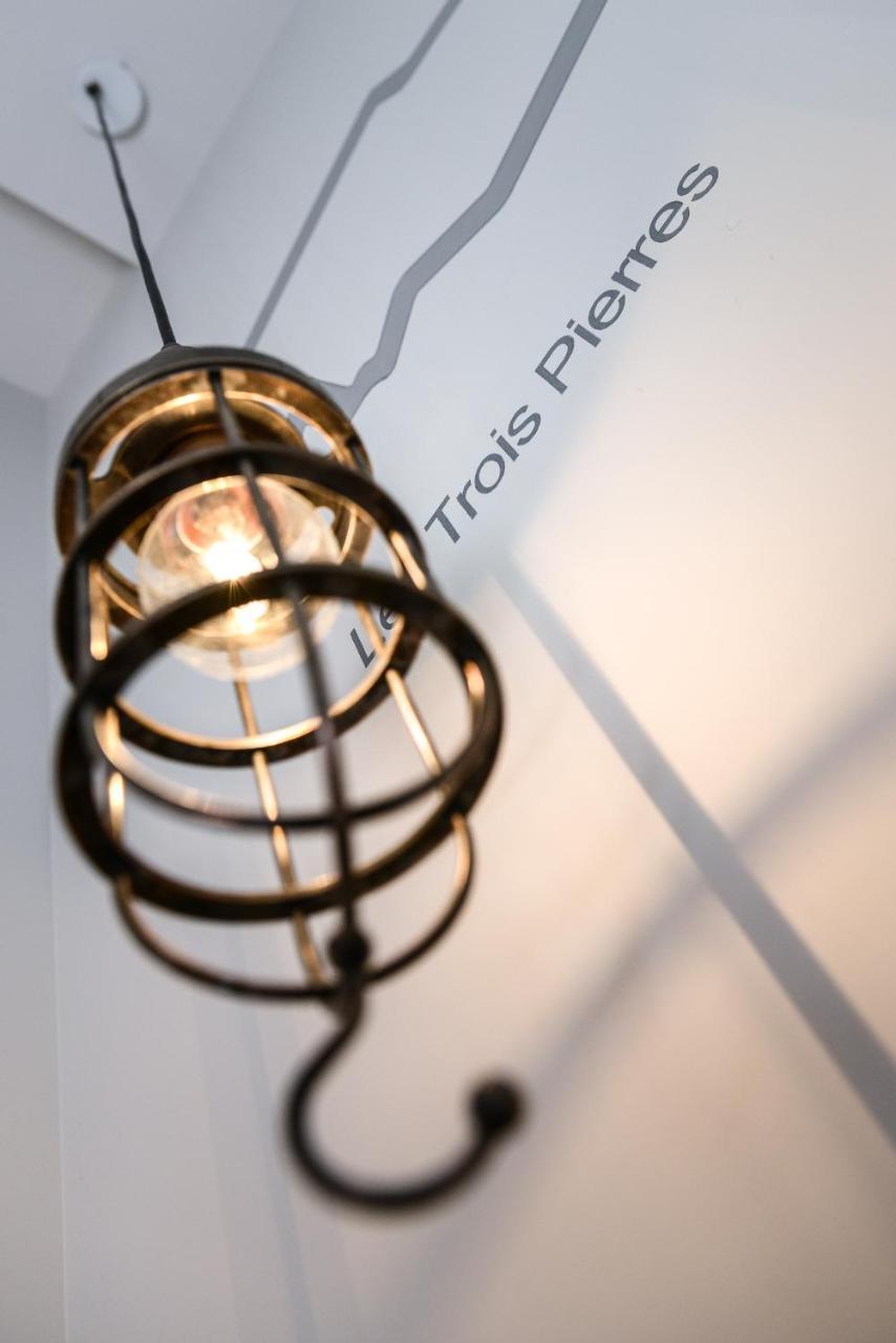 Hotel Ar Iniz Saint-Malo Zewnętrze zdjęcie