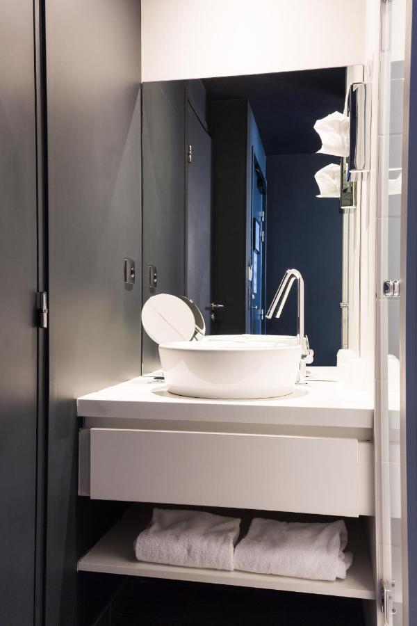 Hotel Ar Iniz Saint-Malo Zewnętrze zdjęcie